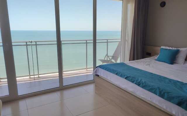 Orbi Residence Sea View Apart-Hotel