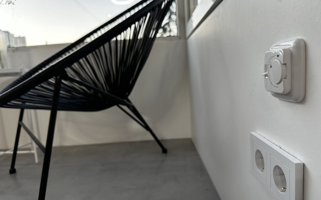 Uyutnye V Tsentralnom Rayone Sochi Ot Letoarart Apartments