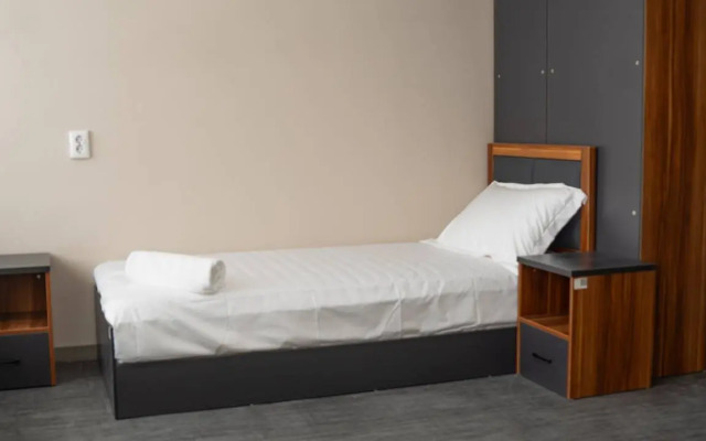Hotel Asia