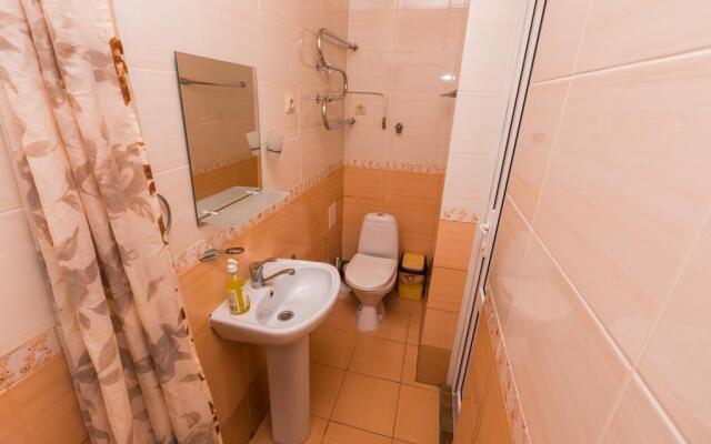 On Kramskoy Street Guest House