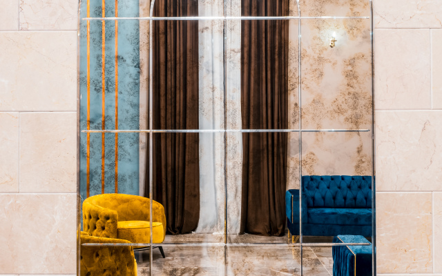 Residence Plaza Hotel