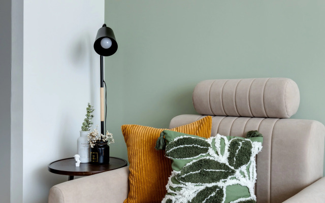 Monro studio ot Home24 Apartment