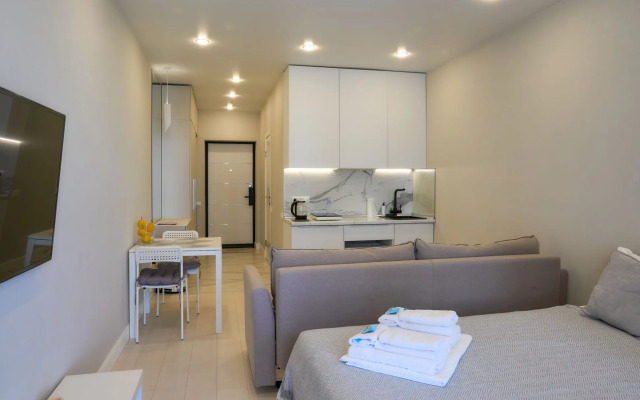Studiya Flat
