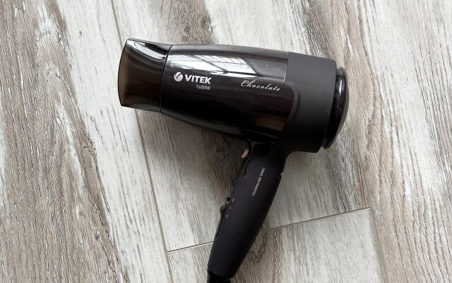 Апартаменты Династия