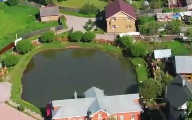 Гостевой дом Старый Городец