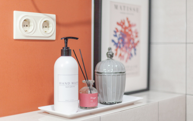 Апартаменты RentPlaza с Дизайн Ремонтом