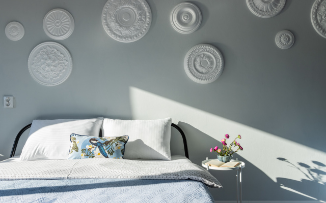 Апартаменты с видом на Набережную