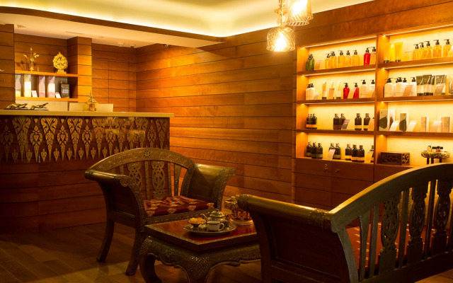 Design-hotel StandArt