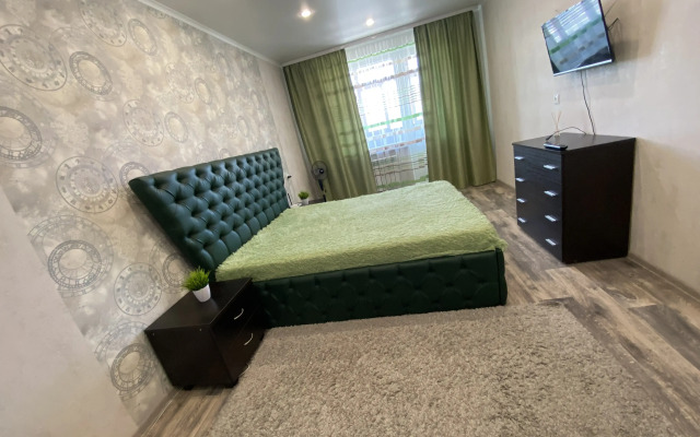 Квартира Уютная в Центре Города