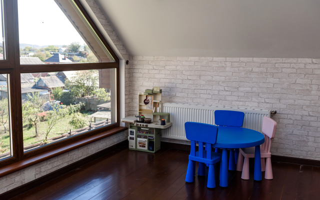 Частный дом пос. Краснооктябрьский Майкоп