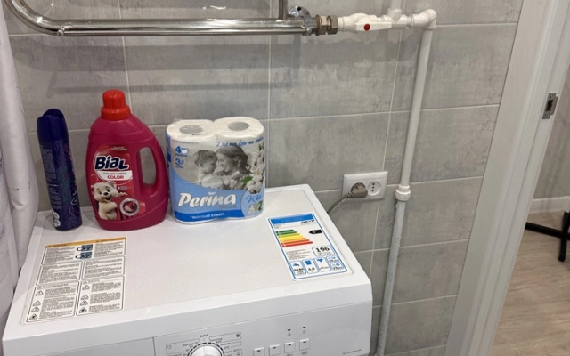 Квартира Однокомнатная в Центре