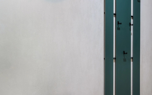 Апартаменты Green Haven