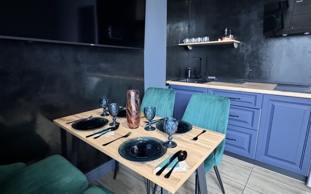 Apartment Amsterdam