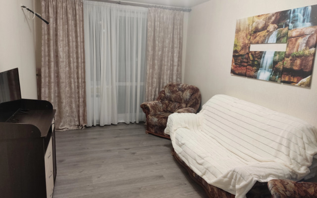 Квартира Уютное Гнездышко в ЖК Амград