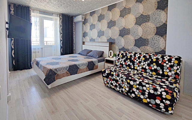 Квартира Комфортная в Крутых Ключах