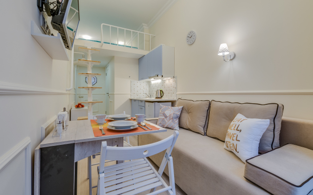 Sokroma Elegant Aparts Apartments