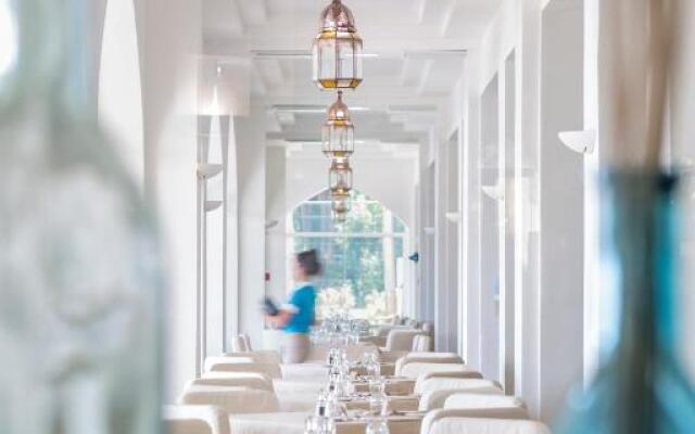 Falkensteiner Resort Capo Boi Hotel