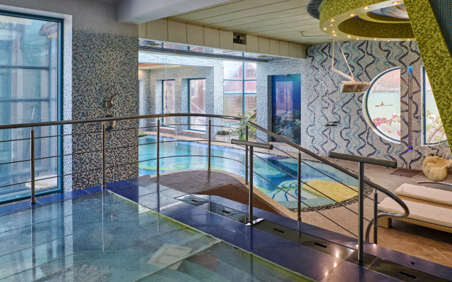 Staraya Kupavna Private house