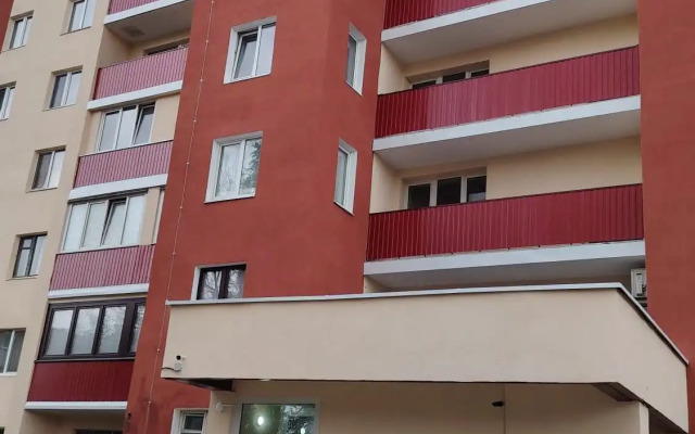 Апартаменты Космонавтов 30