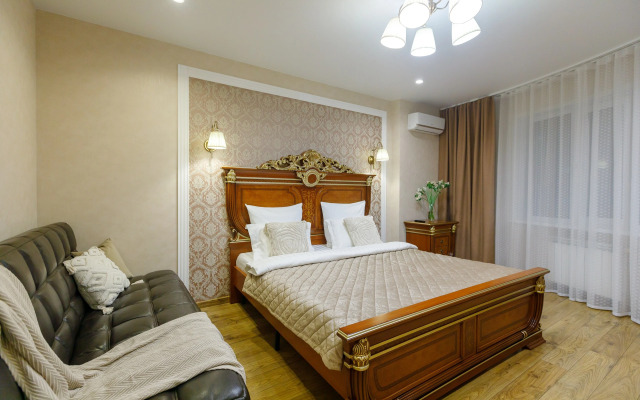 Апартаменты на Мичурина 149