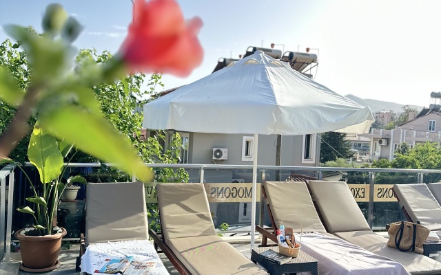 Mogons Exclusive Hotel