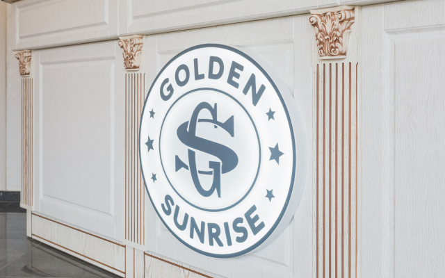 Golden Sunrise Hotel