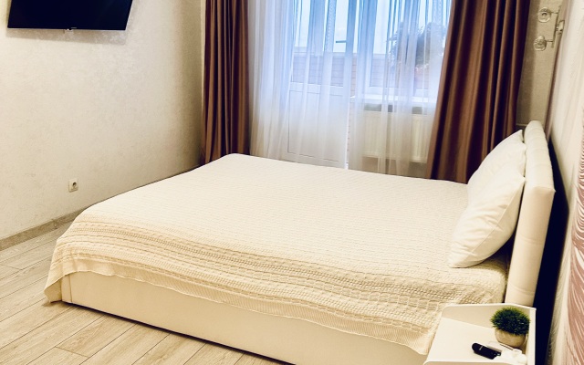 Жилое помещение Квартира