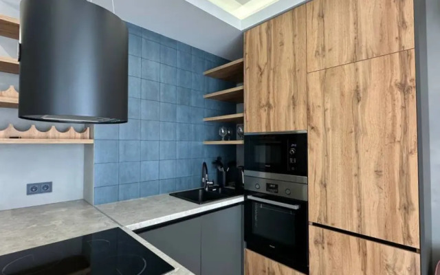 Квартира Студия Роз Дель Мар