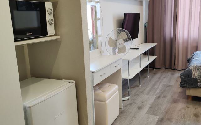 RentalSPb In2it Flat