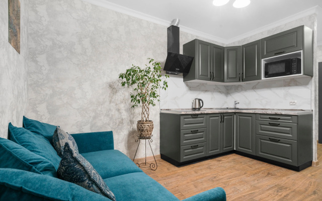 Квартира Комфортная в ЖК Седьмой Континент