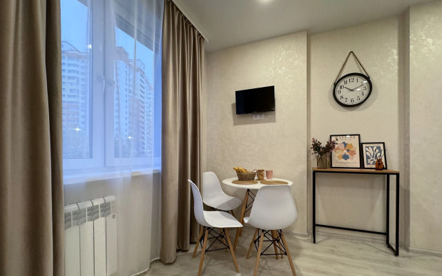 Апартаменты Вгости33 на Мира 5В