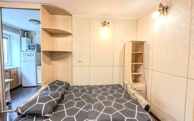 Apartamenty ryadom s metro Lyublino Flat