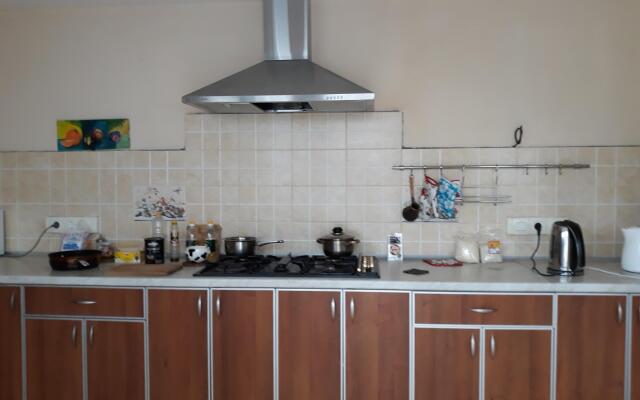 Kannyi Guest House