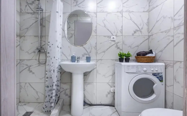 Квартира Уютная в 10 мин от ЦИТО