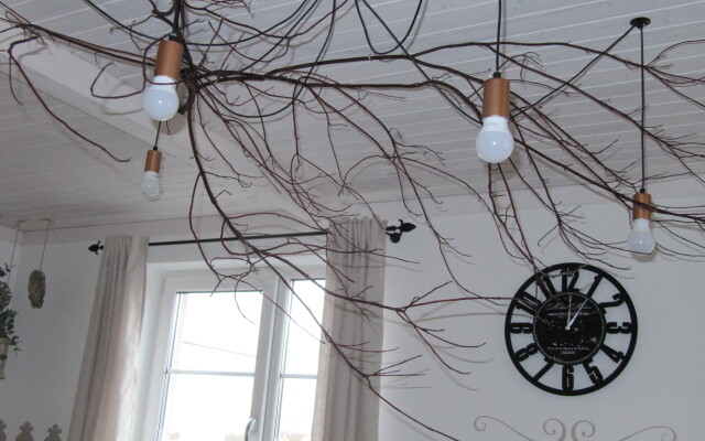 Мебелированные комнаты  Любимые