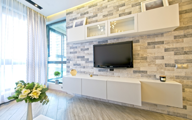 Apartments S Balkonom Elite Apartments