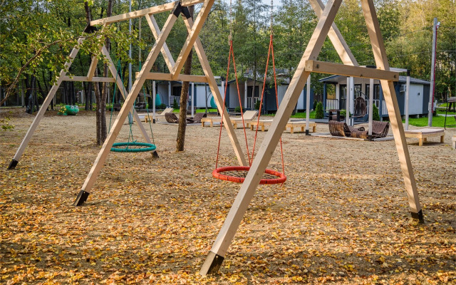 Меблированные комнаты Уральские Зори