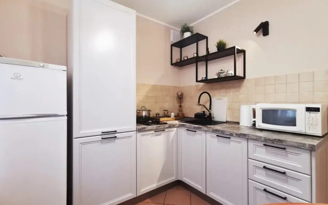 Апартаменты Апарт-Комфорт у Метро Смоленская