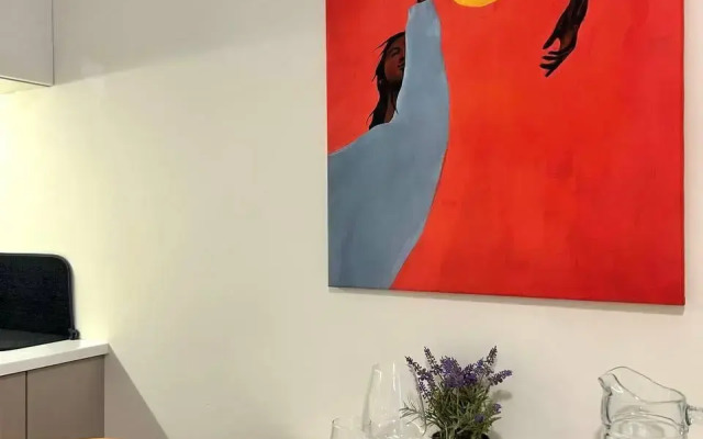 Studio Flow Apartments