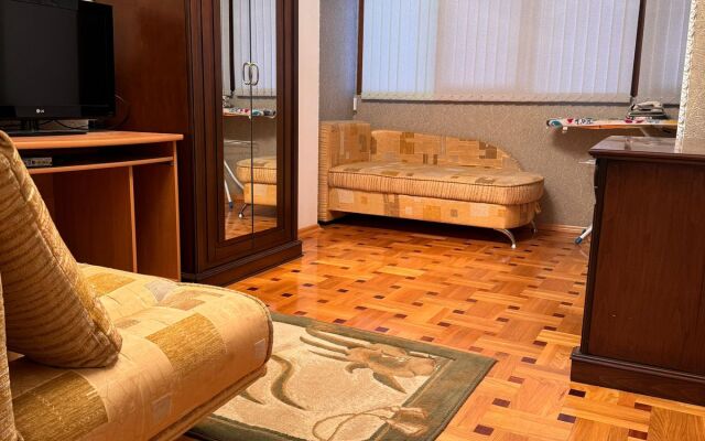 U Morya Apartments