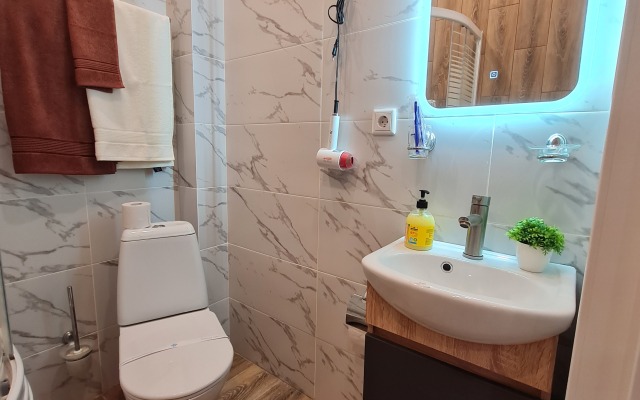 Квартира Лиговский 56Е/6