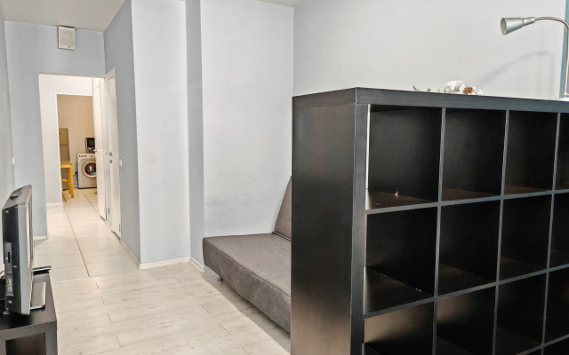 ArendApartment: Graf Orlov 64 Flat