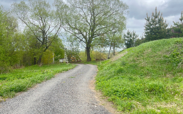 Частный дом Aurora Домик у пруда