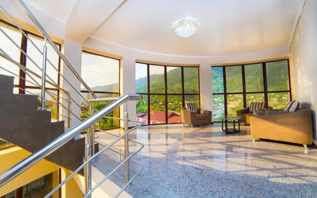 Reprua Guest House