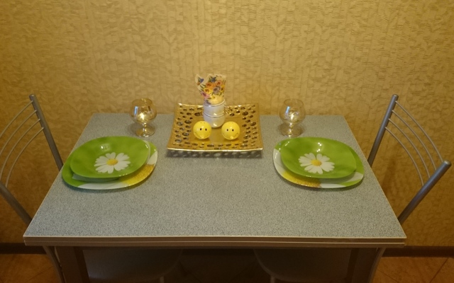 Na Maksima Gorkogo Apartment