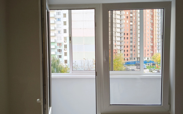 Квартира Уютная квартира напротив пляжа