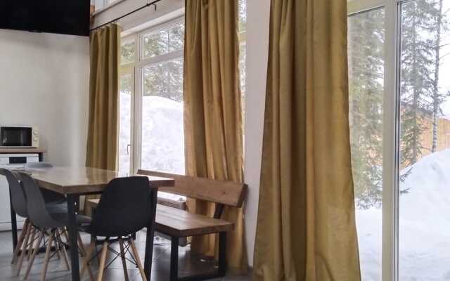 Forest House Guest House