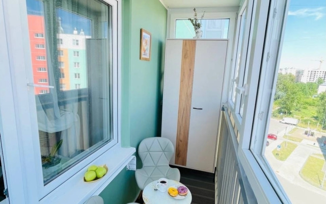 Квартира на Проспекте Кораблестроителей 82