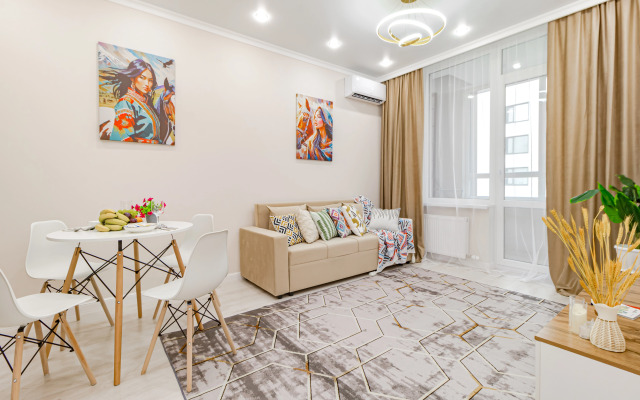 Bussiness & Sport Stay Apartments