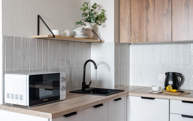 Квартира Matisse Apartment